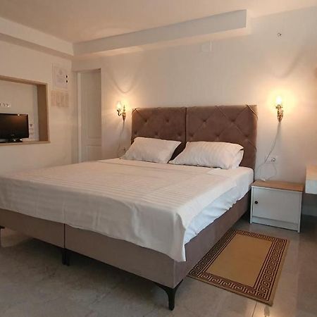 Aneli Rooms & Apartament Rovinj Eksteriør billede