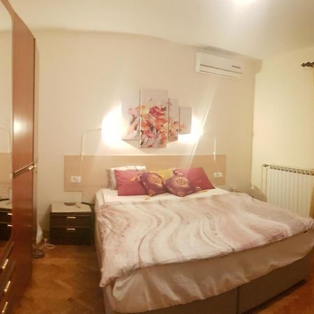 Aneli Rooms & Apartament Rovinj Værelse billede