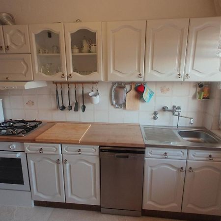 Aneli Rooms & Apartament Rovinj Eksteriør billede