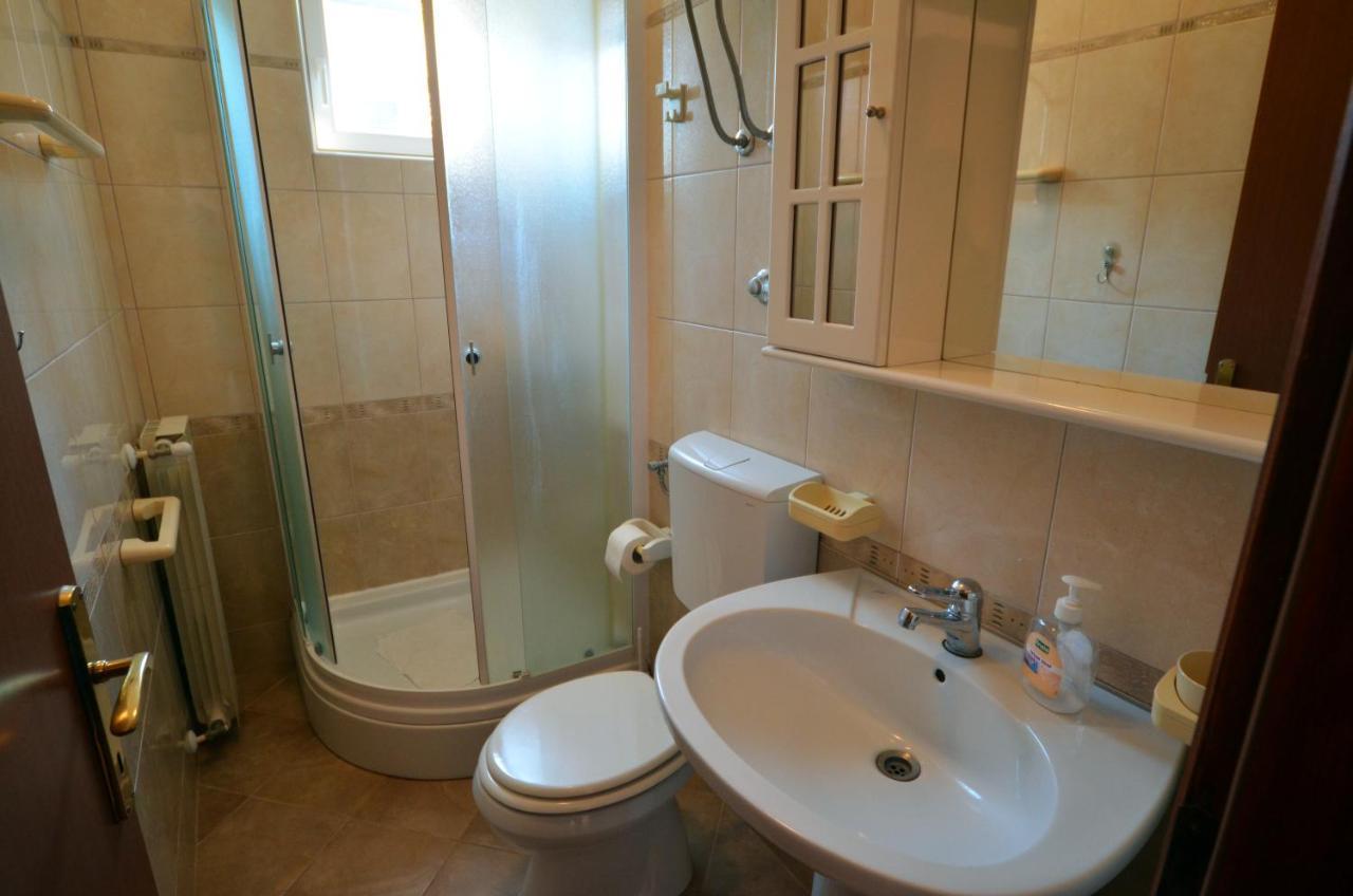 Aneli Rooms & Apartament Rovinj Eksteriør billede