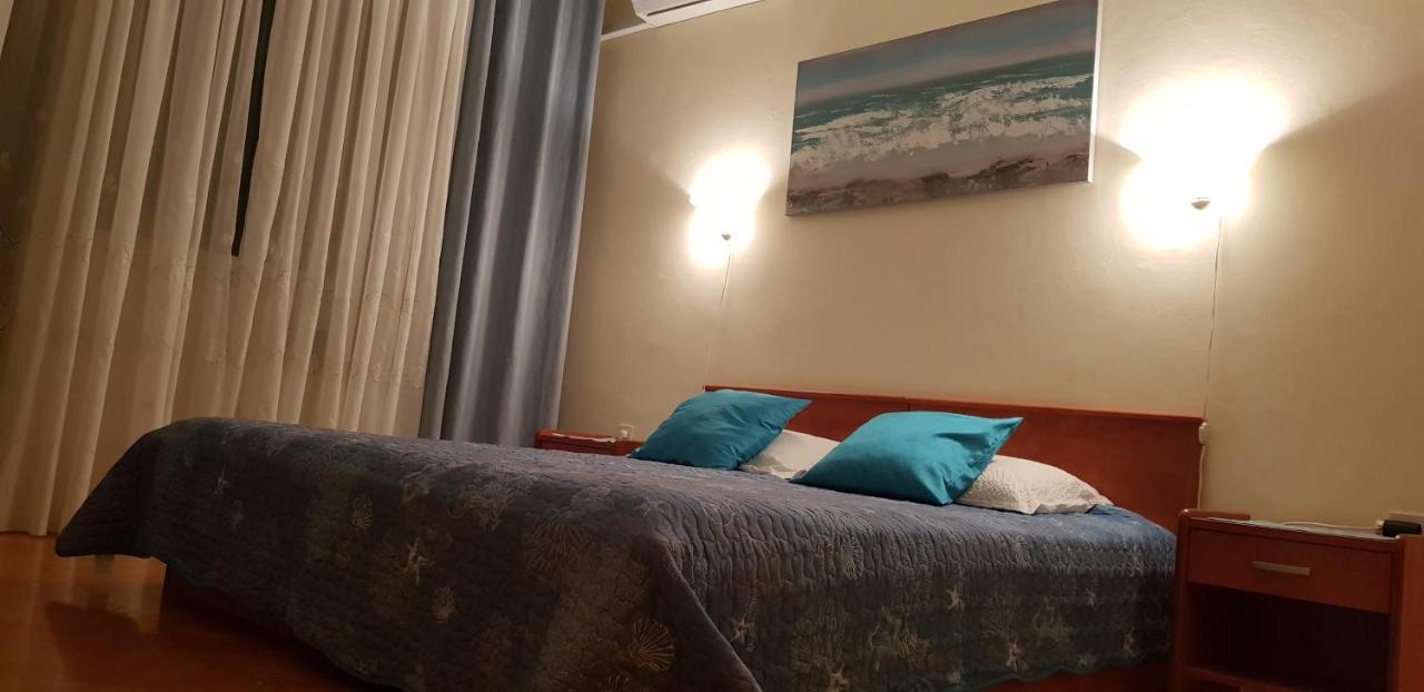 Aneli Rooms & Apartament Rovinj Eksteriør billede