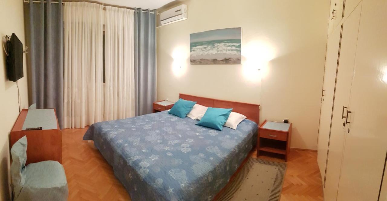 Aneli Rooms & Apartament Rovinj Eksteriør billede