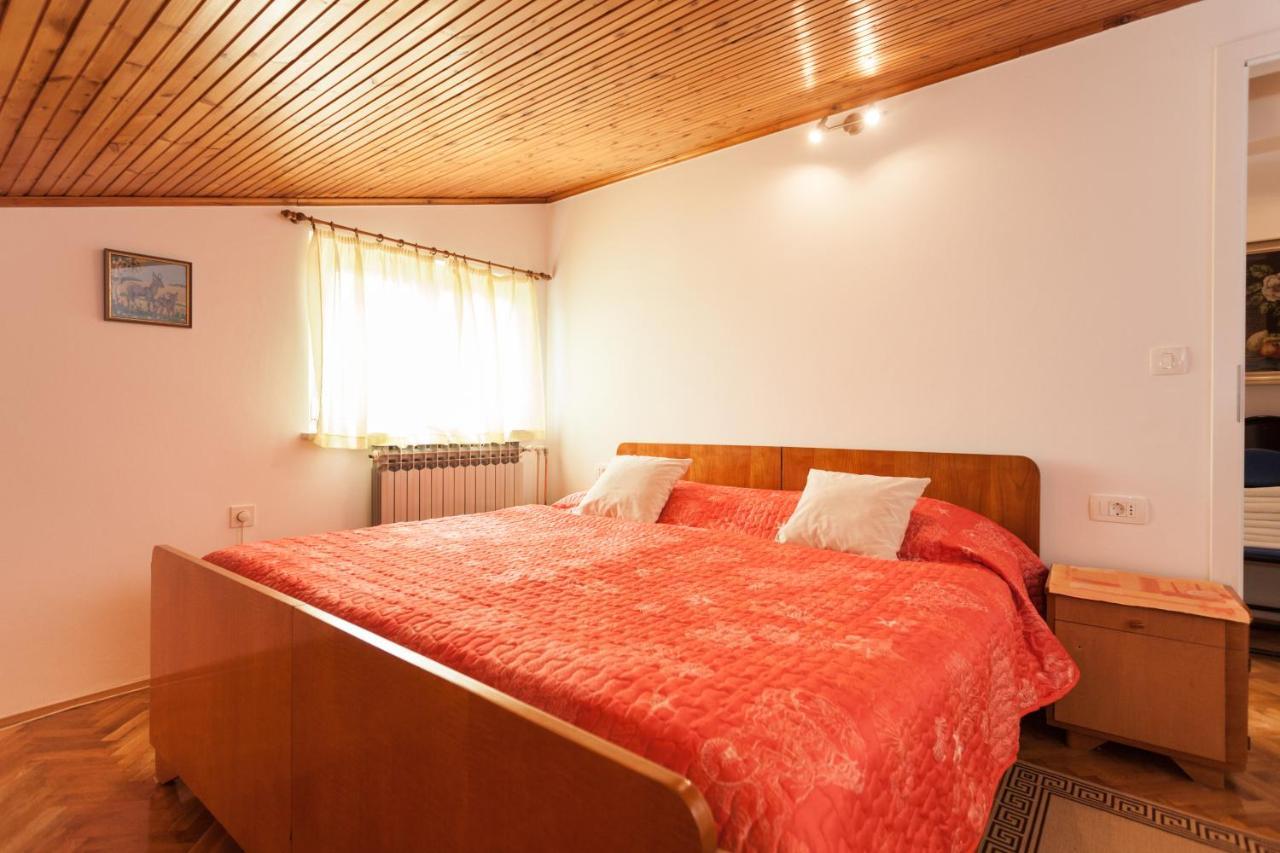 Aneli Rooms & Apartament Rovinj Eksteriør billede