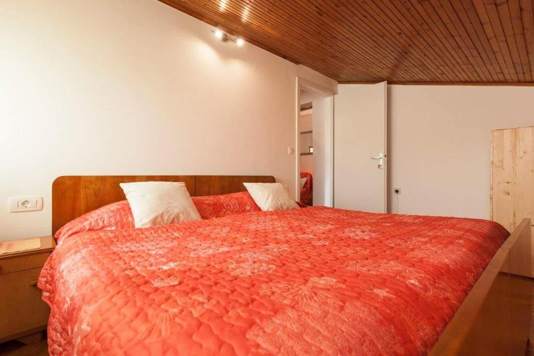 Aneli Rooms & Apartament Rovinj Eksteriør billede