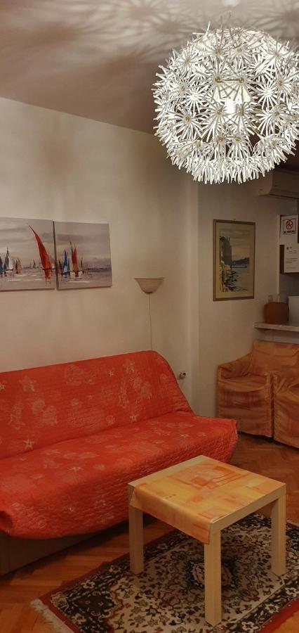 Aneli Rooms & Apartament Rovinj Eksteriør billede