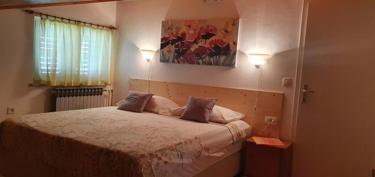 Aneli Rooms & Apartament Rovinj Eksteriør billede