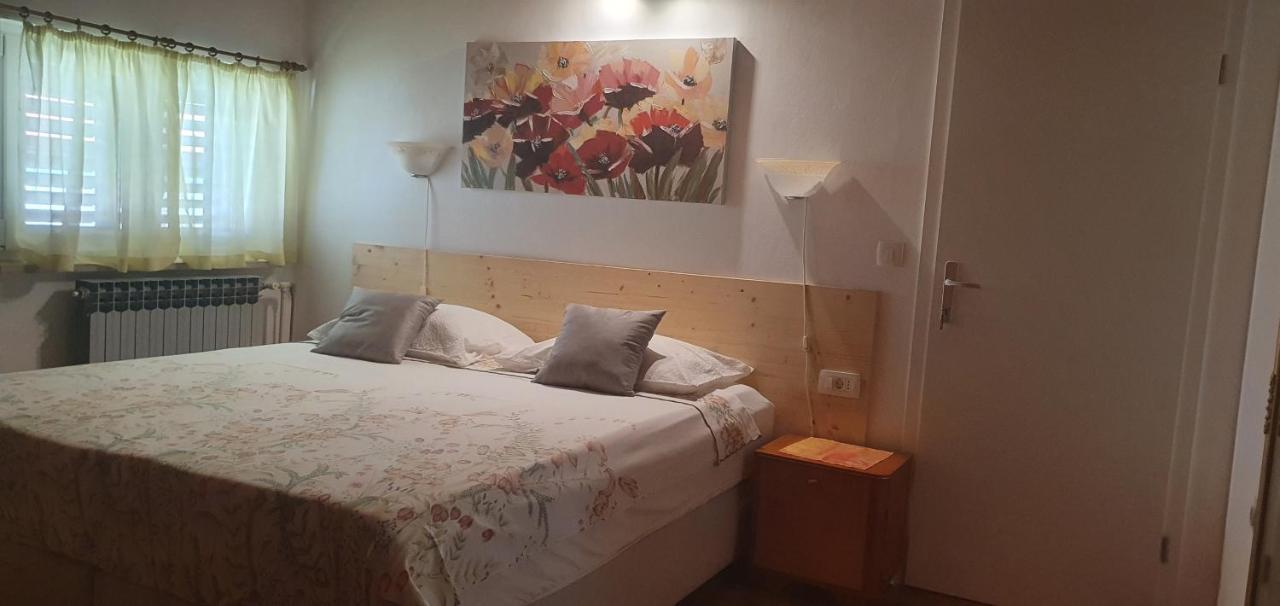 Aneli Rooms & Apartament Rovinj Eksteriør billede