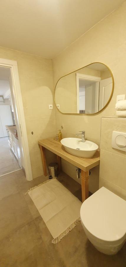 Aneli Rooms & Apartament Rovinj Eksteriør billede