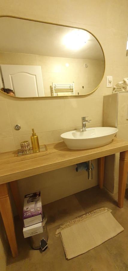 Aneli Rooms & Apartament Rovinj Eksteriør billede