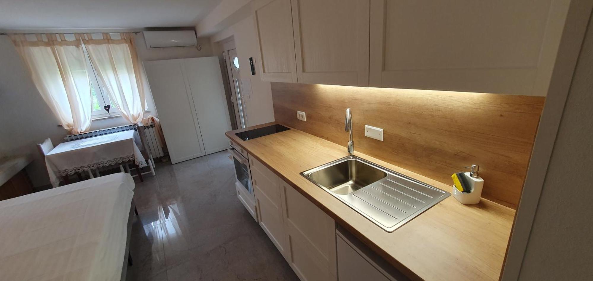 Aneli Rooms & Apartament Rovinj Eksteriør billede