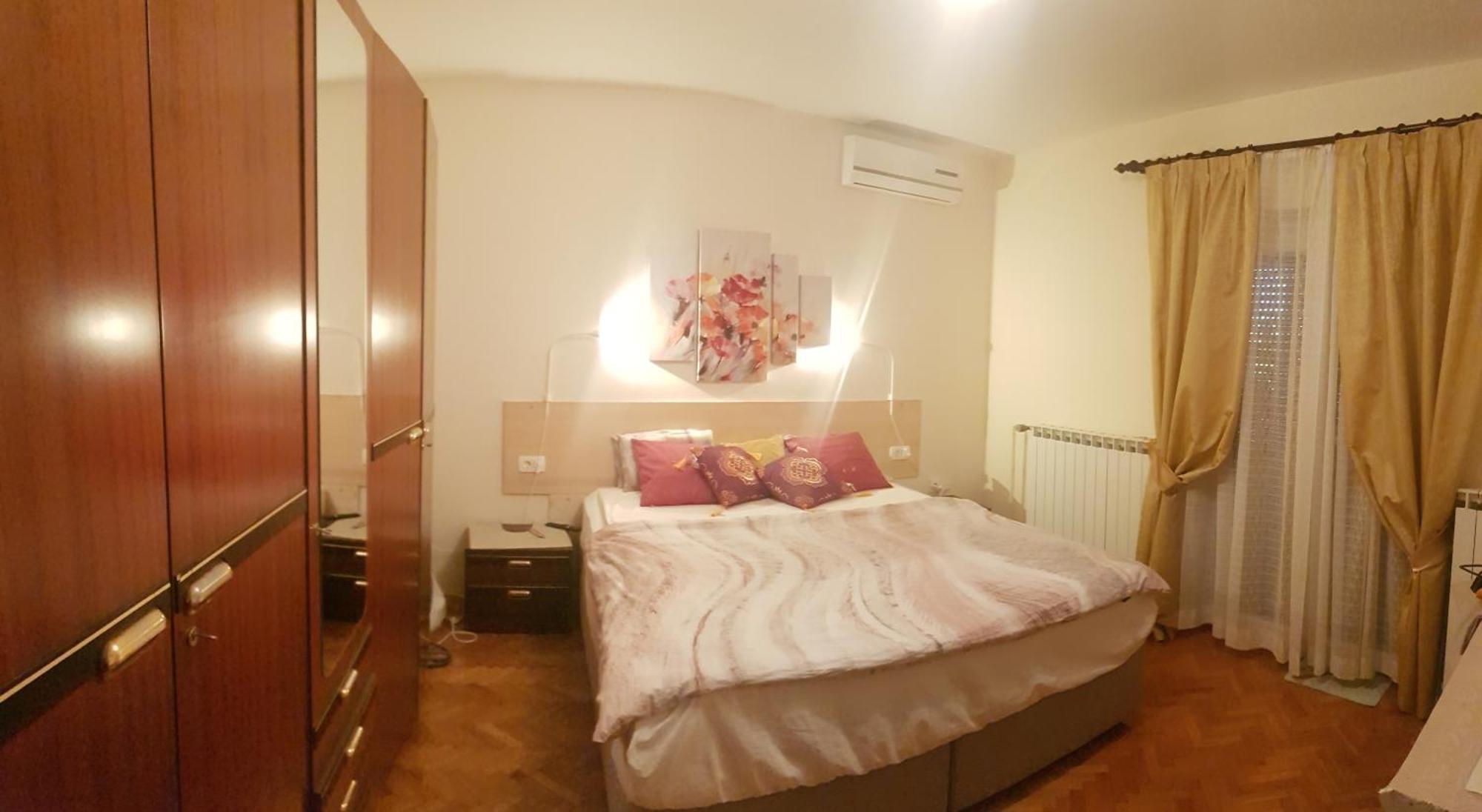 Aneli Rooms & Apartament Rovinj Værelse billede