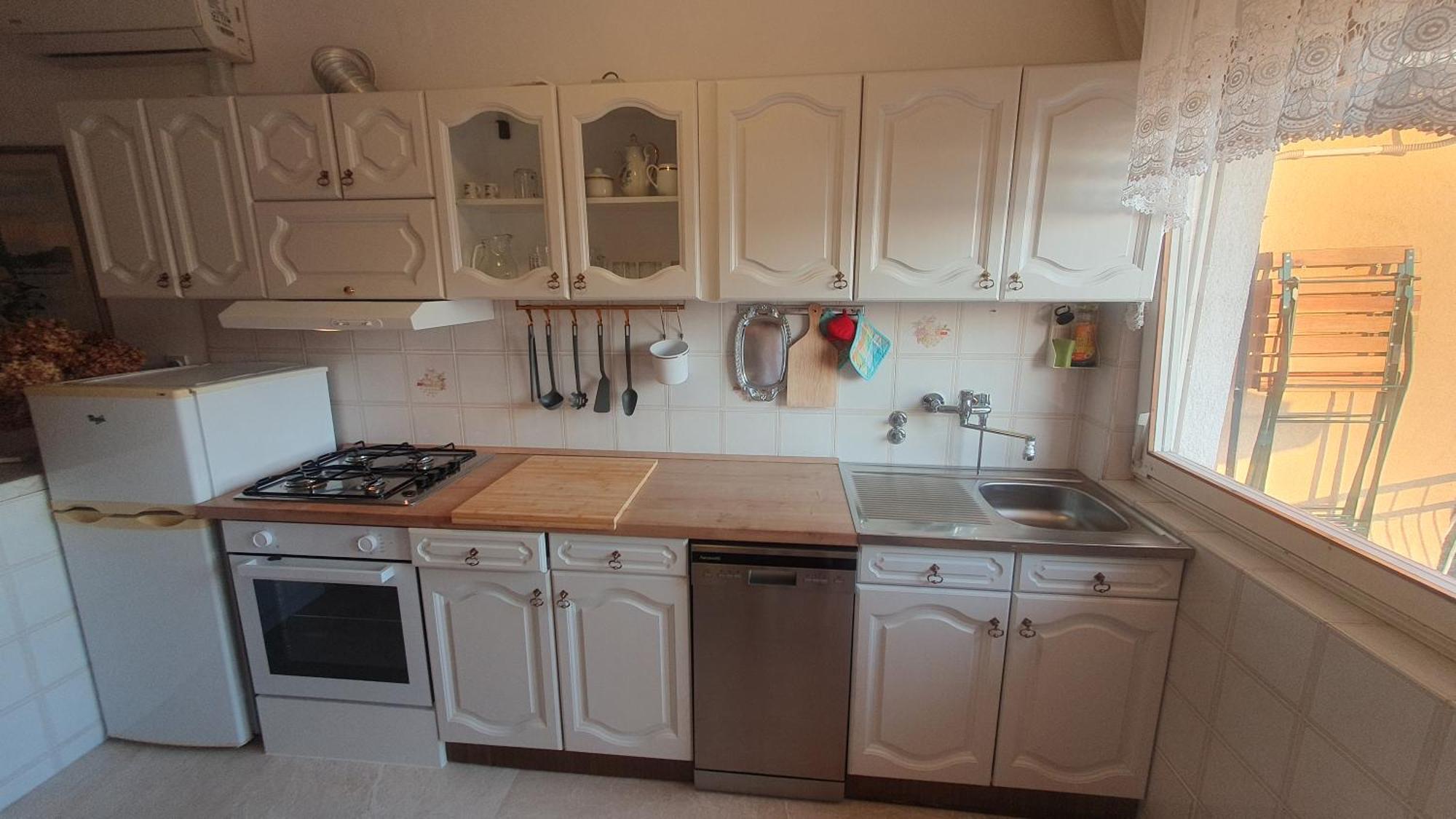 Aneli Rooms & Apartament Rovinj Eksteriør billede